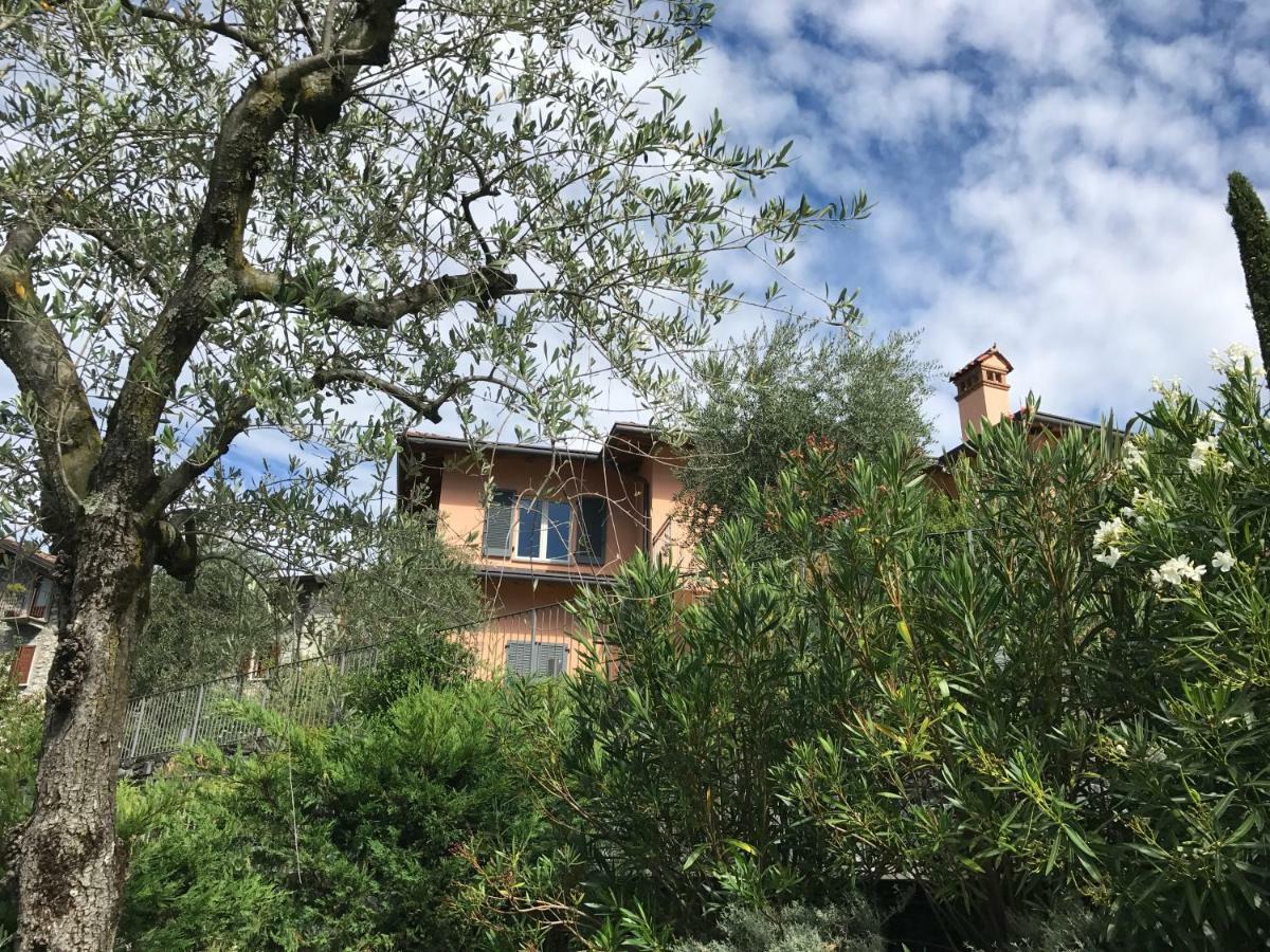 Casa Oleandro Διαμέρισμα Μπελάτζιο Εξωτερικό φωτογραφία