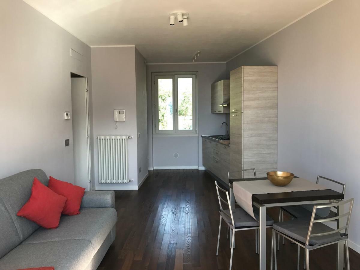 Casa Oleandro Διαμέρισμα Μπελάτζιο Εξωτερικό φωτογραφία
