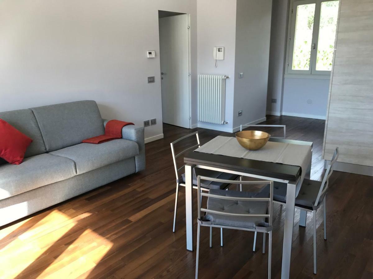 Casa Oleandro Διαμέρισμα Μπελάτζιο Εξωτερικό φωτογραφία