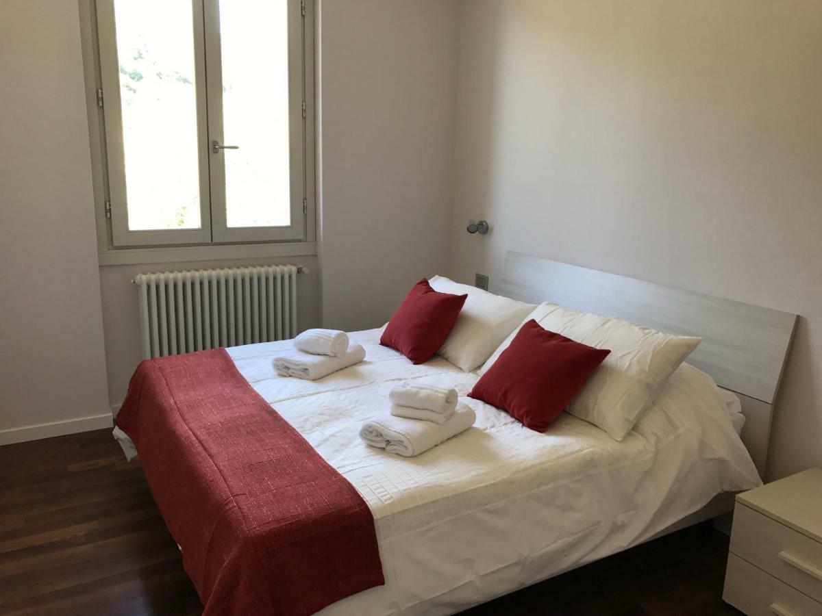 Casa Oleandro Διαμέρισμα Μπελάτζιο Εξωτερικό φωτογραφία