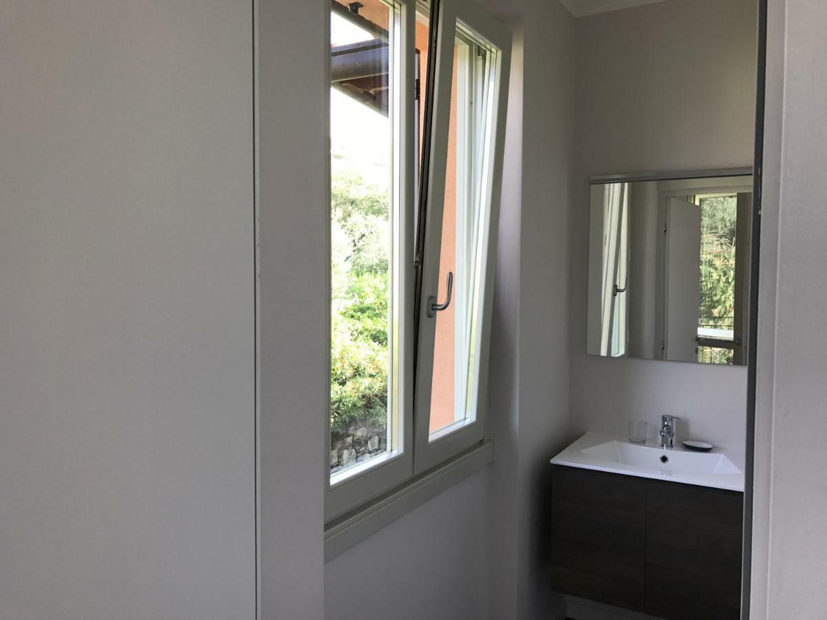 Casa Oleandro Διαμέρισμα Μπελάτζιο Εξωτερικό φωτογραφία