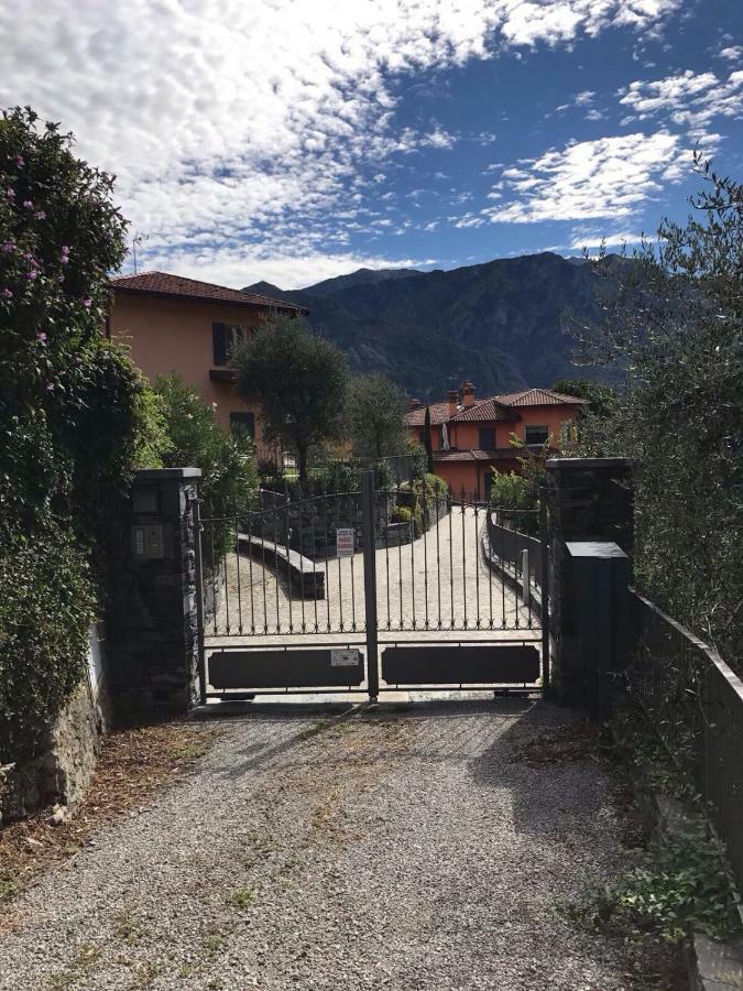 Casa Oleandro Διαμέρισμα Μπελάτζιο Εξωτερικό φωτογραφία