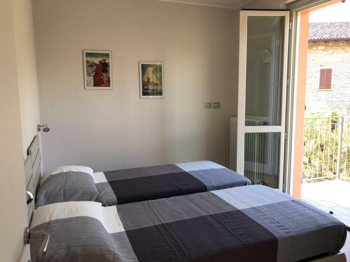 Casa Oleandro Διαμέρισμα Μπελάτζιο Εξωτερικό φωτογραφία